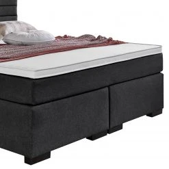 Loftscape Boxspringbett Swanston - Dunkelgrau - 180 x 200cm 17 Loftscape Boxspringbett Swanston - Dunkelgrau - 180 x 200cm -Deutschland Betten Verkäufe 2022 1000229631 201210 09463200038 DETAILS P000000001000229631