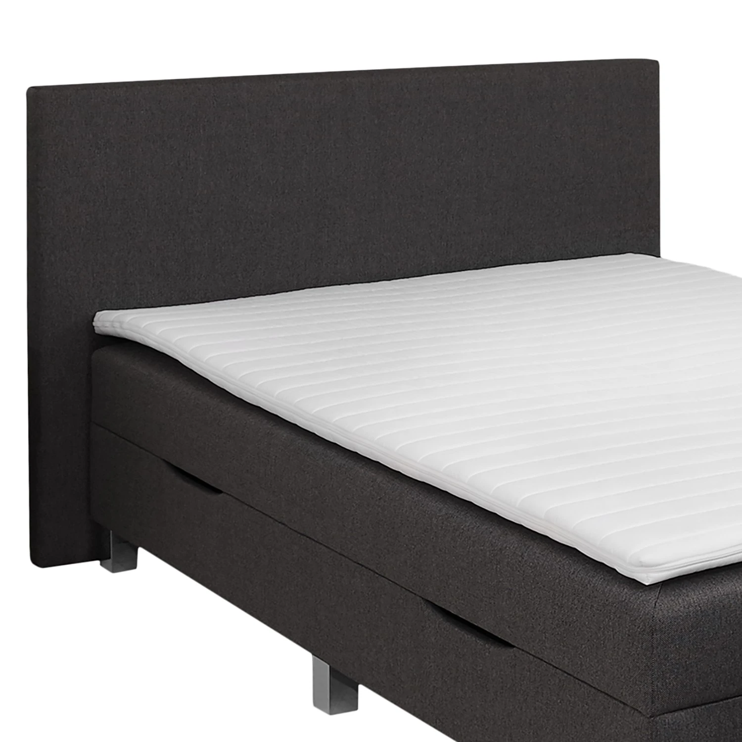 Loftscape Boxspringbett Osterville - 140 x 200cm 7 Loftscape Boxspringbett Osterville - 140 x 200cm – Bild 5