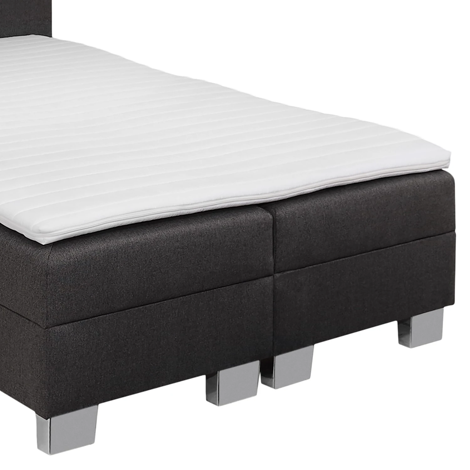 Loftscape Boxspringbett Osterville - 140 x 200cm 8 Loftscape Boxspringbett Osterville - 140 x 200cm – Bild 6