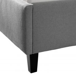 Loftscape Polsterbett Cape Coral - Hellgrau - 180 x 200cm -Deutschland Betten Verkäufe 2022 1000230475 201118 12523300019 DETAILS P000000001000230475