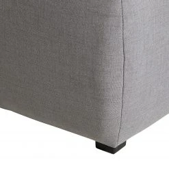 Loftscape Polsterbett Springville - Hellgrau - 200 x 200cm -Deutschland Betten Verkäufe 2022 1000230509 201118 12524300157 DETAILS P000000001000230509