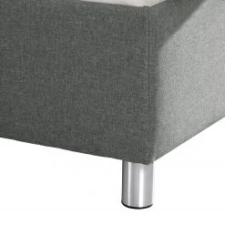 Loftscape Polsterbett Yorktown - Hellgrau - 140 x 200cm 9 Loftscape Polsterbett Yorktown - Hellgrau - 140 x 200cm -Deutschland Betten Verkäufe 2022 1000230529 201118 12525200237 DETAILS P000000001000230529