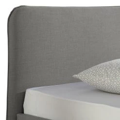 Loftscape Polsterbett Beechgrove - Hellgrau - 100 x 200cm -Deutschland Betten Verkäufe 2022 1000230549 201118 12540800020 DETAILS P000000001000230549