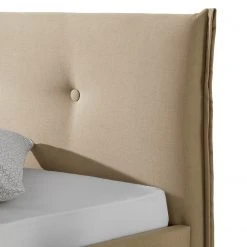 Loftscape Polsterbett Windham - Beige - 180 x 200cm -Deutschland Betten Verkäufe 2022 1000230577 201118 12541800132 DETAILS P000000001000230577