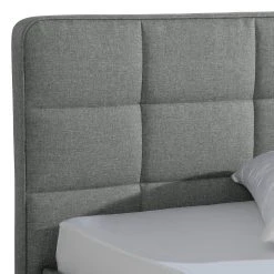 Loftscape Polsterbett Beeston Hill - Grau - 140 x 200cm 10 Loftscape Polsterbett Beeston Hill - Grau - 140 x 200cm -Deutschland Betten Verkäufe 2022 1000230592 201118 12542300180 DETAILS P000000001000230592