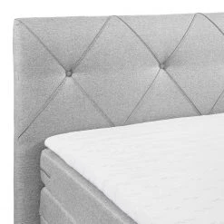 Loftscape Boxspringbett Cottage Home - Silber -Deutschland Betten Verkäufe 2022 1000235410 201229 12184900006 DETAILS P000000001000235410