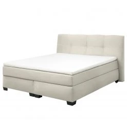 Loftscape Boxspringbett Orval - Creme -Deutschland Betten Verkäufe 2022 1000235417 201222 15433000032 DETAILS P000000001000235417