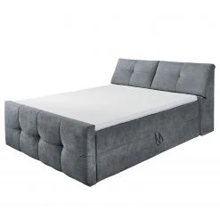 Loftscape Polsterbett Tusson - Anthrazit 19 Loftscape Polsterbett Tusson - Anthrazit -Deutschland Betten Verkäufe 2022 1000235418 201222 15434400039 DETAILS P000000001000235418