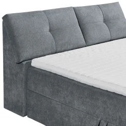 Loftscape Polsterbett Tusson - Anthrazit 21 Loftscape Polsterbett Tusson - Anthrazit -Deutschland Betten Verkäufe 2022 1000235418 201222 15434700041 DETAILS P000000001000235418