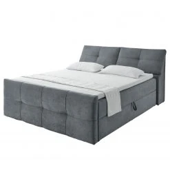 Loftscape Polsterbett Tusson - Anthrazit 22 Loftscape Polsterbett Tusson - Anthrazit -Deutschland Betten Verkäufe 2022 1000235418 201222 15434800042 DETAILS P000000001000235418