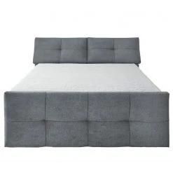 Loftscape Polsterbett Tusson - Anthrazit 23 Loftscape Polsterbett Tusson - Anthrazit -Deutschland Betten Verkäufe 2022 1000235418 201222 15435100043 DETAILS P000000001000235418