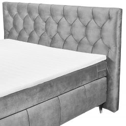 Loftscape Boxspringbett Nestier - Grau -Deutschland Betten Verkäufe 2022 1000235427 201222 15453900093 DETAILS P000000001000235427