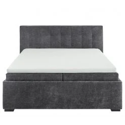 Loftscape Polsterbett Villemade - Graphit -Deutschland Betten Verkäufe 2022 1000235432 201222 15470600139 DETAILS P000000001000235432