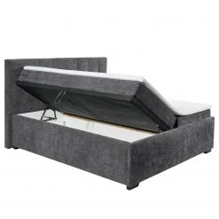 Loftscape Polsterbett Villemade - Graphit -Deutschland Betten Verkäufe 2022 1000235432 201222 15470900140 DETAILS P000000001000235432