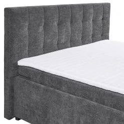 Loftscape Polsterbett Villemade - Graphit -Deutschland Betten Verkäufe 2022 1000235432 201222 15471000141 DETAILS P000000001000235432