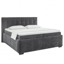 Loftscape Polsterbett Villemade - Graphit -Deutschland Betten Verkäufe 2022 1000235432 201222 15471200142 DETAILS P000000001000235432