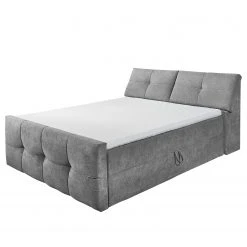 Loftscape Polsterbett Tusson - Dunkelgrau -Deutschland Betten Verkäufe 2022 1000235433 201222 15472100148 DETAILS P000000001000235433