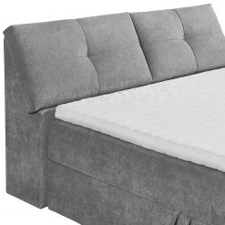 Loftscape Polsterbett Tusson - Dunkelgrau -Deutschland Betten Verkäufe 2022 1000235433 201222 15472500150 DETAILS P000000001000235433