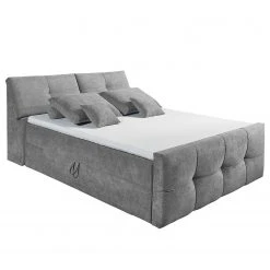 Loftscape Polsterbett Tusson - Dunkelgrau -Deutschland Betten Verkäufe 2022 1000235433 210810 16173400139 DETAILS P000000001000235433