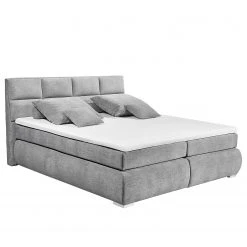 Loftscape Boxspringbett Mazille - Hellgrau -Deutschland Betten Verkäufe 2022 1000235434 210810 16172900018 DETAILS P000000001000235434