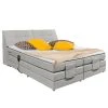 Loftscape Boxspringbett Champs - Silber -Deutschland Betten Verkäufe 2022 1000235445 201222 15503000246 IMAGE P000000001000235445