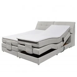 Loftscape Boxspringbett Champs - Silber -Deutschland Betten Verkäufe 2022 1000235445 201222 15503800251 DETAILS P000000001000235445