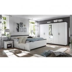 Maison Belfort Bettgestell Bermonville - 140 x 200cm -Deutschland Betten Verkäufe 2022 1000243834 210129 17340800106 MOOD DETAILS P000000001000243834 mood