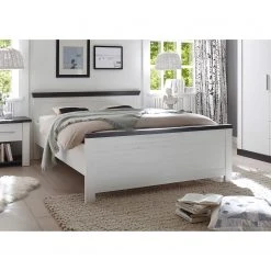 Maison Belfort Bettgestell Bermonville - 140 x 200cm -Deutschland Betten Verkäufe 2022 1000243834 210129 17340800107 MOOD DETAILS P000000001000243834 mood