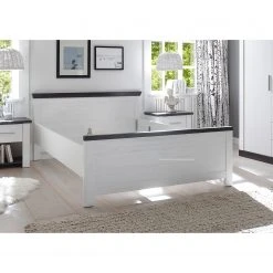 Maison Belfort Bettgestell Bermonville - 140 x 200cm -Deutschland Betten Verkäufe 2022 1000243834 210129 17340800108 MOOD DETAILS P000000001000243834 mood