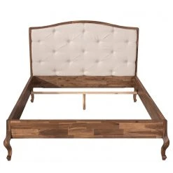 Neue Modular Massivholzbett Amour - 140 x 200cm -Deutschland Betten Verkäufe 2022 1000247278 210211 14351700004 DETAILS P000000001000247278