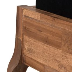 Neue Modular Massivholzbett Amour - 140 x 200cm -Deutschland Betten Verkäufe 2022 1000247278 210211 14352400008 DETAILS P000000001000247278