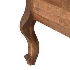 Neue Modular Massivholzbett Amour - 140 x 200cm -Deutschland Betten Verkäufe 2022 1000247278 210211 14352600009 DETAILS P000000001000247278