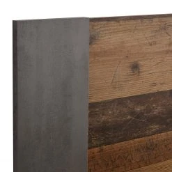 Loftscape Bettgestell Avrille - Old Style Dunkel Dekor -Deutschland Betten Verkäufe 2022 1000249927 210305 15051600089 DETAILS P000000001000249927