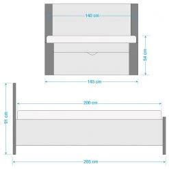Loftscape Bettgestell Avrille - Old Style Dunkel Dekor -Deutschland Betten Verkäufe 2022 1000249927 210830 09025900025 SKETCH DETAILS P000000001000249927 sketch