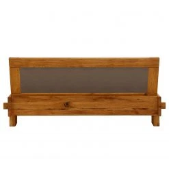 Ars Natura Massivholzbett Saint Davids - Wildeiche - 180 x 200cm -Deutschland Betten Verkäufe 2022 1000252490 210428 18380000009 DETAILS P000000001000252490