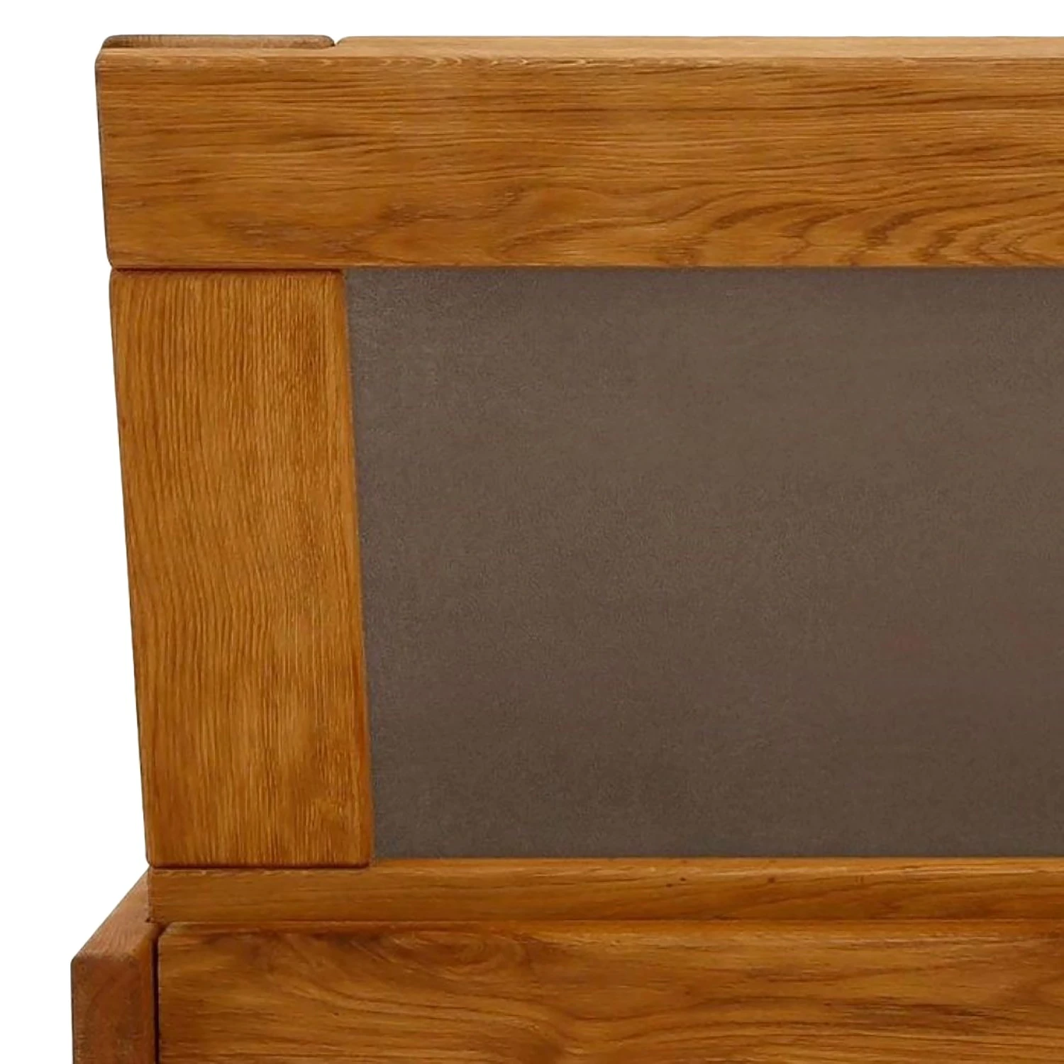 Ars Natura Massivholzbett Valleroy - 180 x 200cm 5 Ars Natura Massivholzbett Valleroy - 180 x 200cm – Bild 3