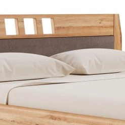 Ars Natura Massivholzbett Provency - Kernbuche - 140 x 200cm -Deutschland Betten Verkäufe 2022 1000252525 210428 18413300120 DETAILS P000000001000252525