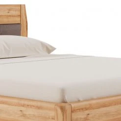 Ars Natura Massivholzbett Provency - Kernbuche - 140 x 200cm -Deutschland Betten Verkäufe 2022 1000252525 210428 18413600122 DETAILS P000000001000252525