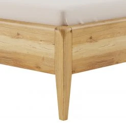 Ars Natura Massivholzbett Albon - Wildeiche - 140 x 200cm 8 Ars Natura Massivholzbett Albon - Wildeiche - 140 x 200cm -Deutschland Betten Verkäufe 2022 1000252531 210428 18422500146 DETAILS P000000001000252531