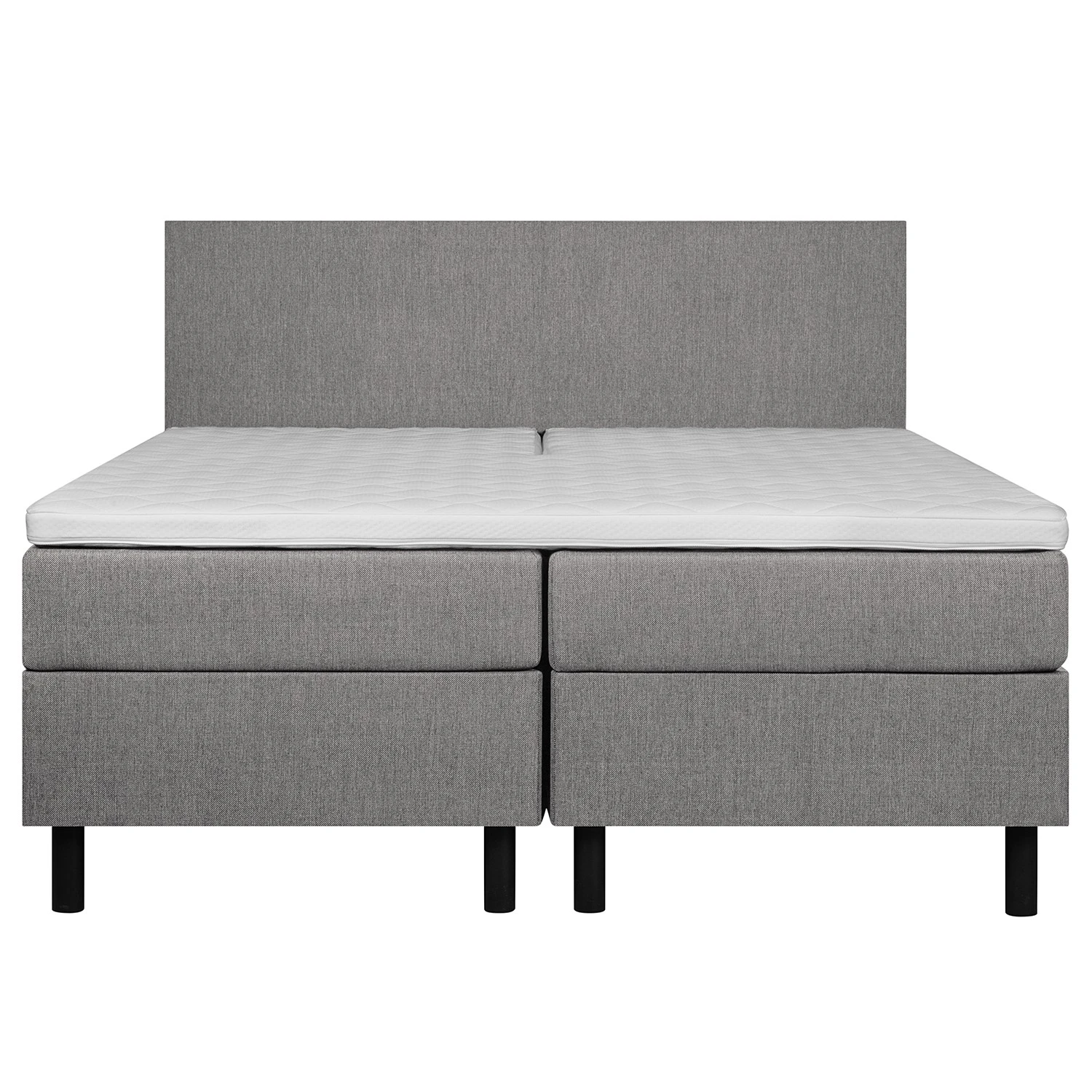 Loftscape Boxspringbett Teisko - Granit - 180 x 200cm 5 Loftscape Boxspringbett Teisko - Granit - 180 x 200cm – Bild 3