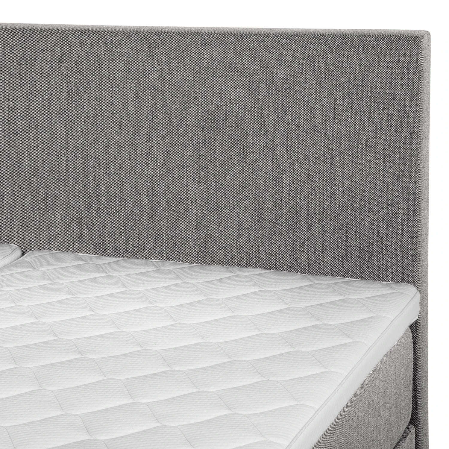 Loftscape Boxspringbett Teisko - Granit - 180 x 200cm 9 Loftscape Boxspringbett Teisko - Granit - 180 x 200cm – Bild 7