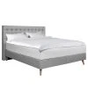 Loftscape Boxspringbett Haanja - Grau - 160 x 200cm 1 Loftscape Boxspringbett Haanja - Grau - 160 x 200cm -Deutschland Betten Verkäufe 2022 1000264803 210517 17403100130 IMAGE P000000001000264803