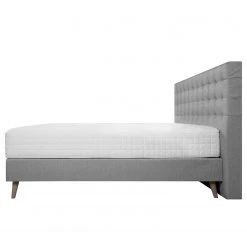 Loftscape Boxspringbett Haanja - Grau - 160 x 200cm -Deutschland Betten Verkäufe 2022 1000264803 210517 17403100133 DETAILS P000000001000264803