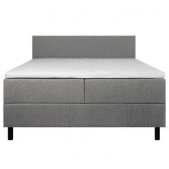 Loftscape Boxspringbett Nanau - Granit - 180 x 200cm -Deutschland Betten Verkäufe 2022 1000264809 210517 17403200174 DETAILS P000000001000264809