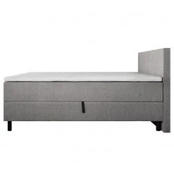 Loftscape Boxspringbett Nanau - Granit - 180 x 200cm -Deutschland Betten Verkäufe 2022 1000264809 210517 17403200175 DETAILS P000000001000264809