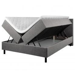 Loftscape Boxspringbett Nanau - Granit - 180 x 200cm -Deutschland Betten Verkäufe 2022 1000264809 210517 17403200176 DETAILS P000000001000264809