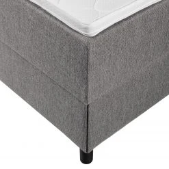 Loftscape Boxspringbett Nanau - Granit - 180 x 200cm -Deutschland Betten Verkäufe 2022 1000264809 210517 17403200178 DETAILS P000000001000264809