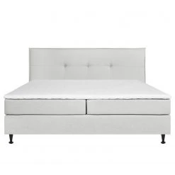 Loftscape Boxspringbett Cabo Rojo - Silber - 180 x 200cm 9 Loftscape Boxspringbett Cabo Rojo - Silber - 180 x 200cm -Deutschland Betten Verkäufe 2022 1000264813 210517 17403300201 DETAILS P000000001000264813