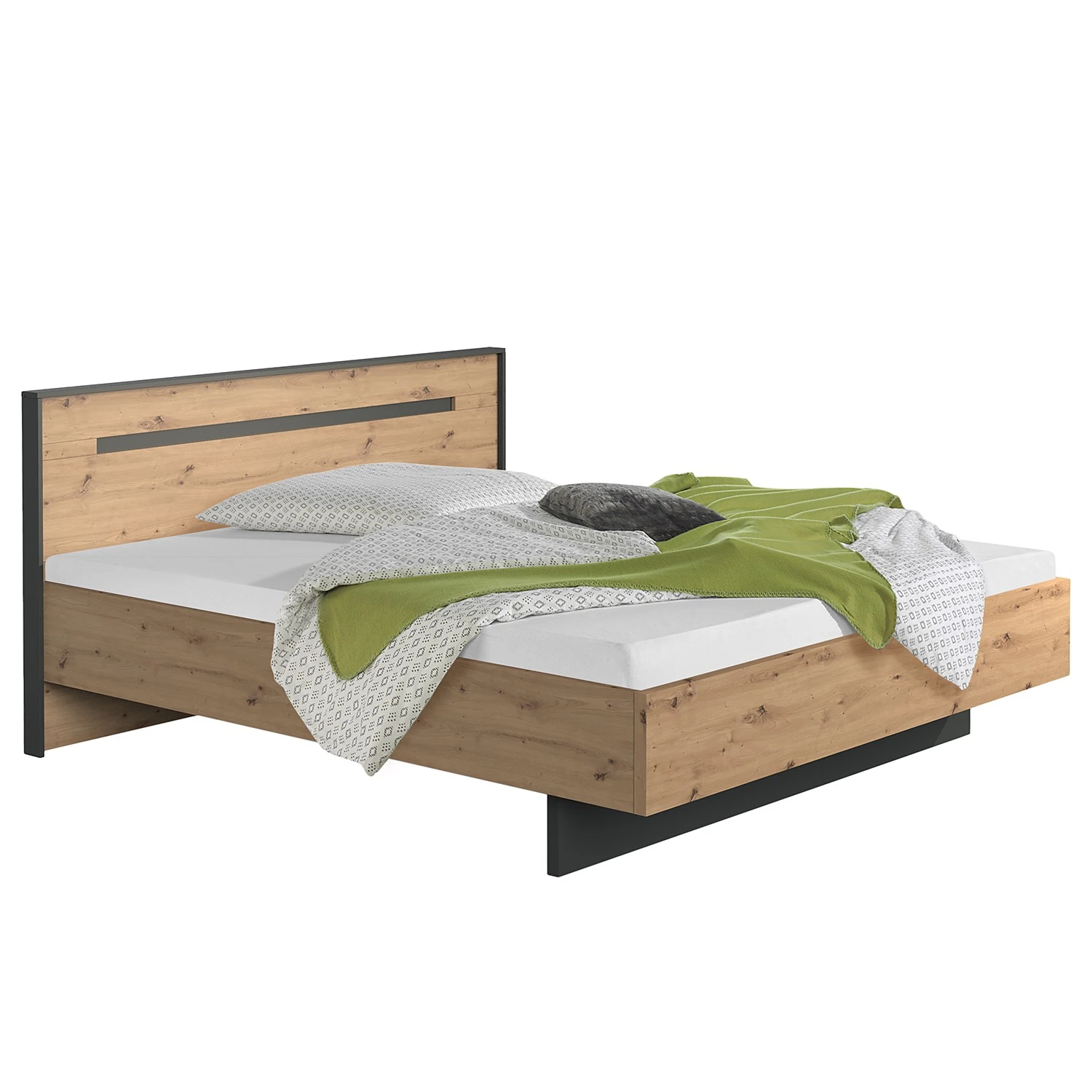 Fresh to go Futonbett Kapstadt - 180 x 200cm 3 Fresh to go Futonbett Kapstadt - 180 x 200cm