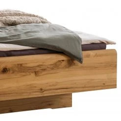 Wiemann Massivholzbett Livorno I - 200 x 200cm -Deutschland Betten Verkäufe 2022 1000267596 210729 06075400502 DETAILS P000000001000267596